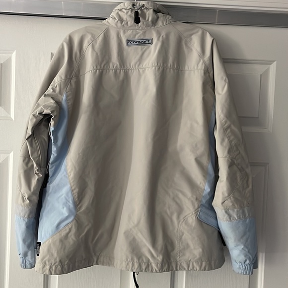 🎉Host Pick🎉 Columbia a jacket Size XL - Picture 8 of 13
